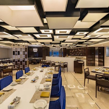 拉杰科德雷根塔中心酒店 拉杰果德 外观 照片