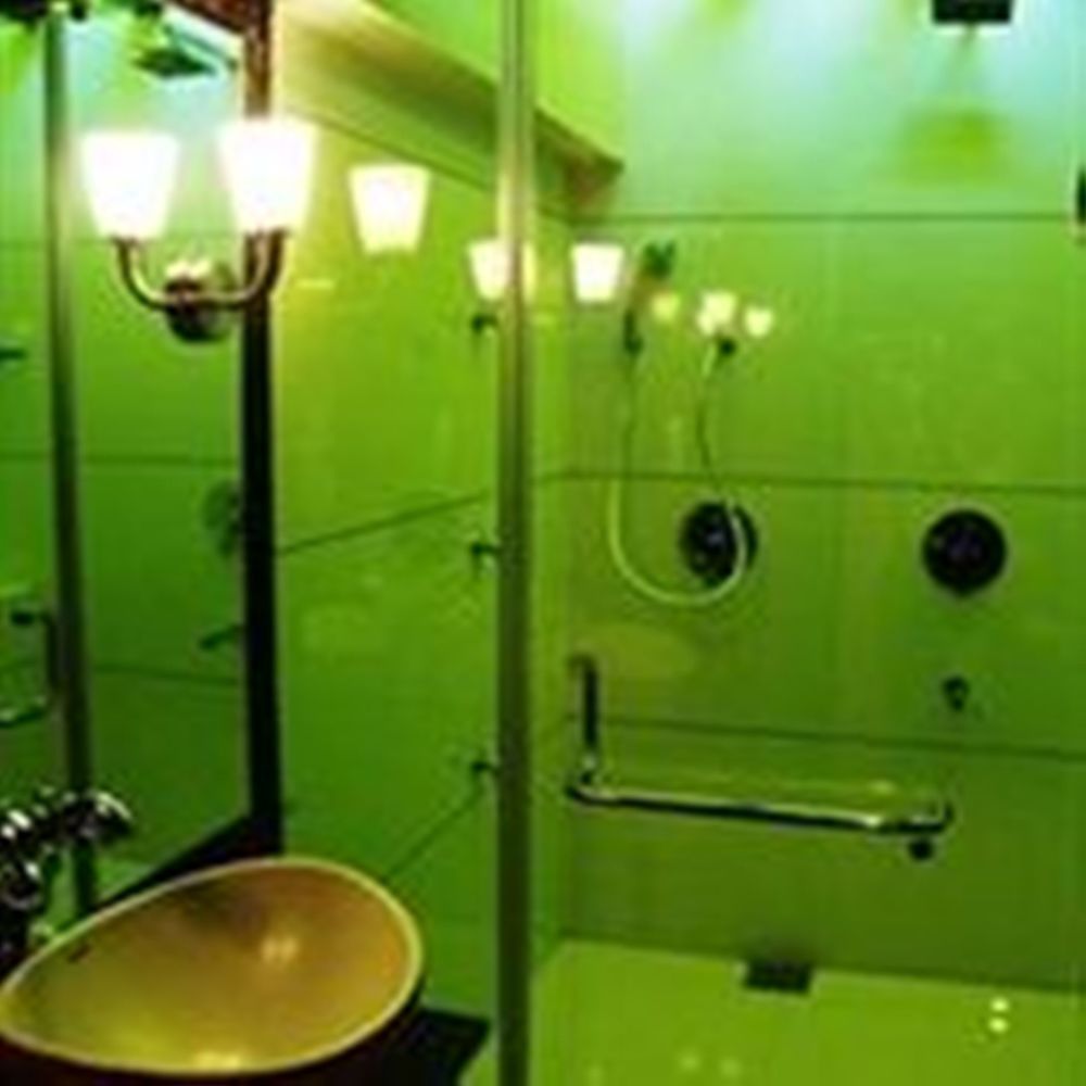 拉杰科德雷根塔中心酒店 拉杰果德 外观 照片