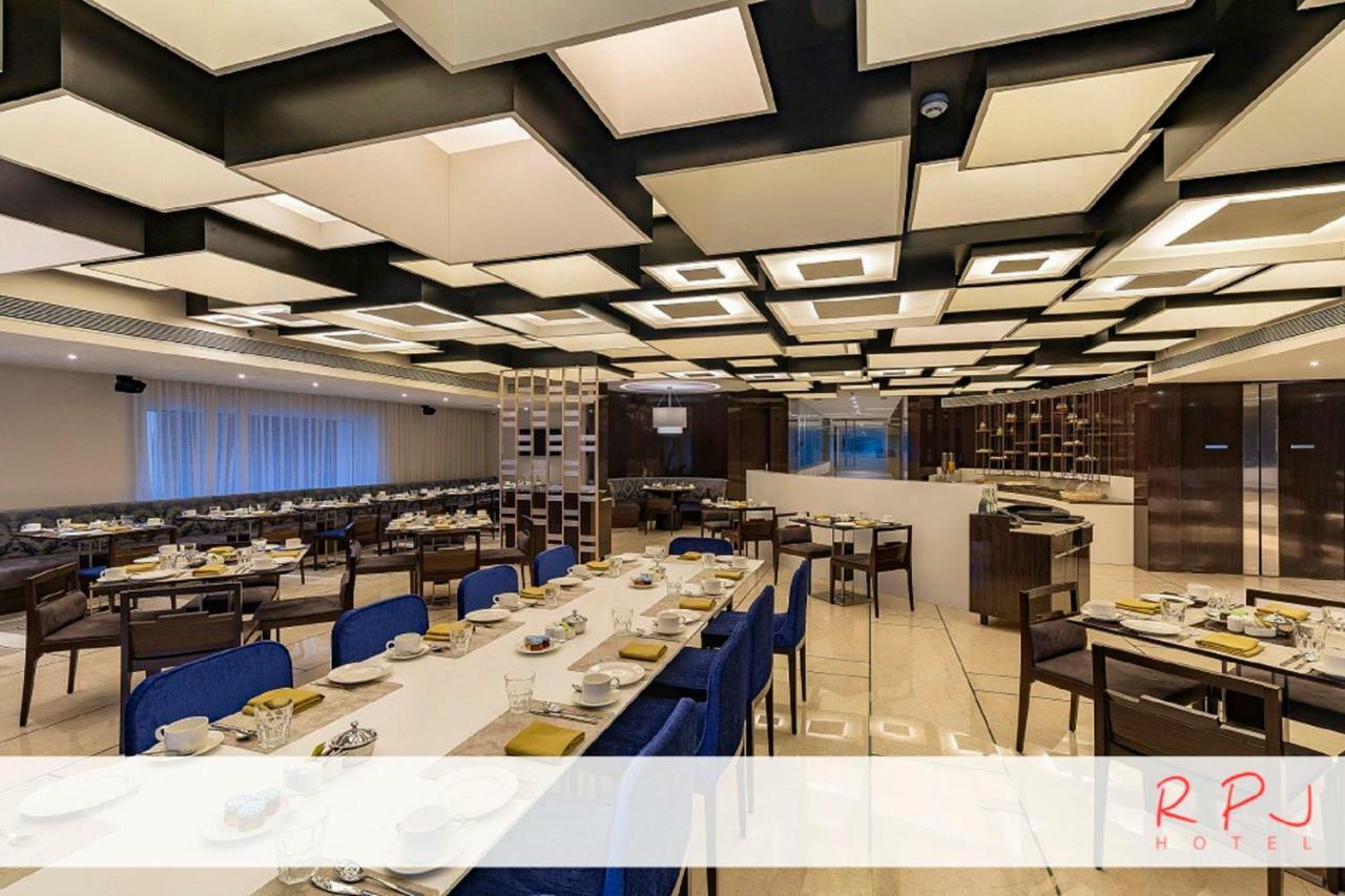 拉杰科德雷根塔中心酒店 拉杰果德 外观 照片
